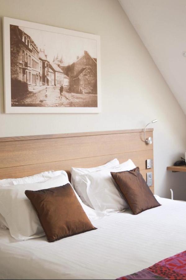 Hotel La Caleche Durbuy Εξωτερικό φωτογραφία