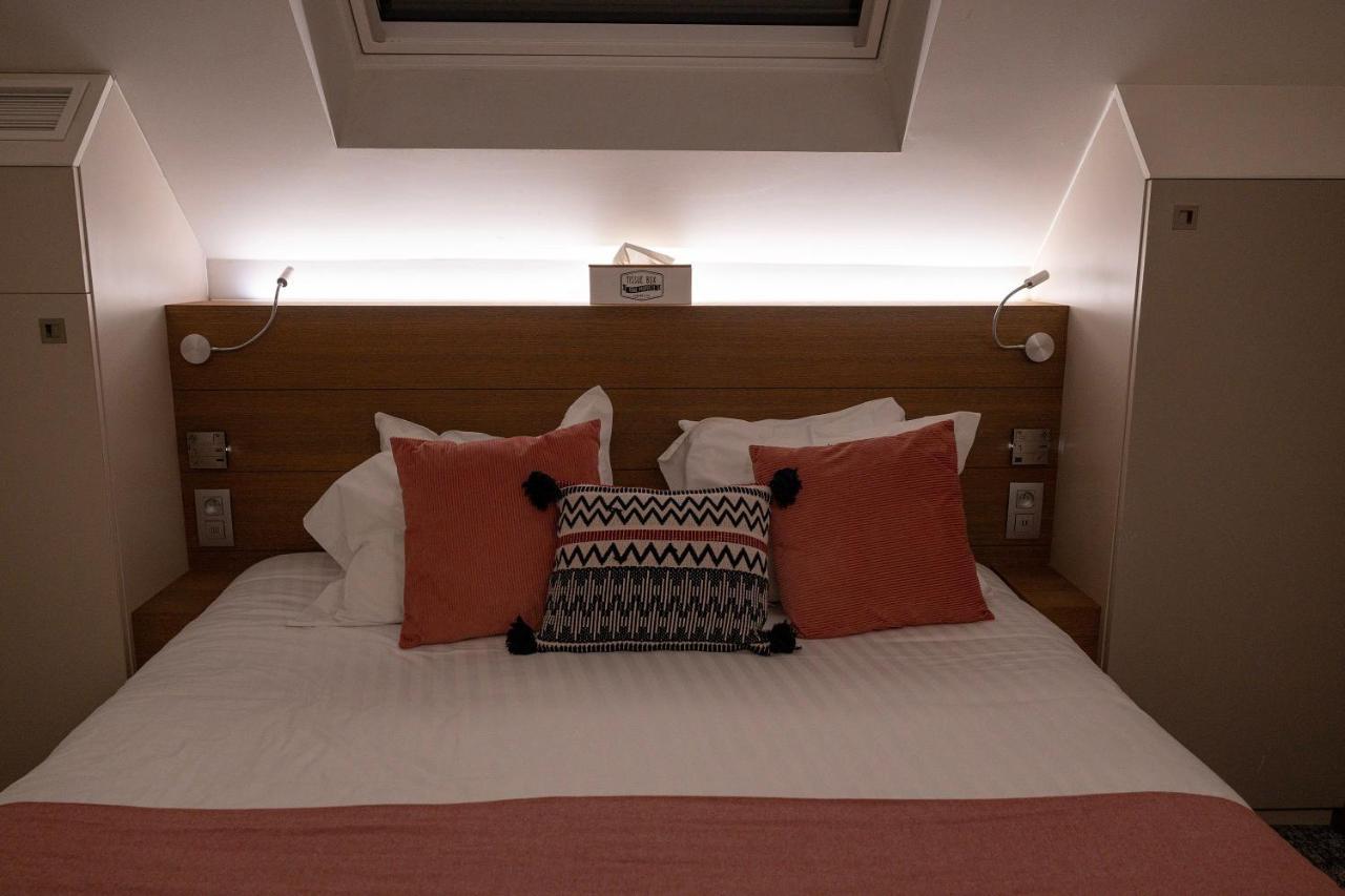 Hotel La Caleche Durbuy Εξωτερικό φωτογραφία