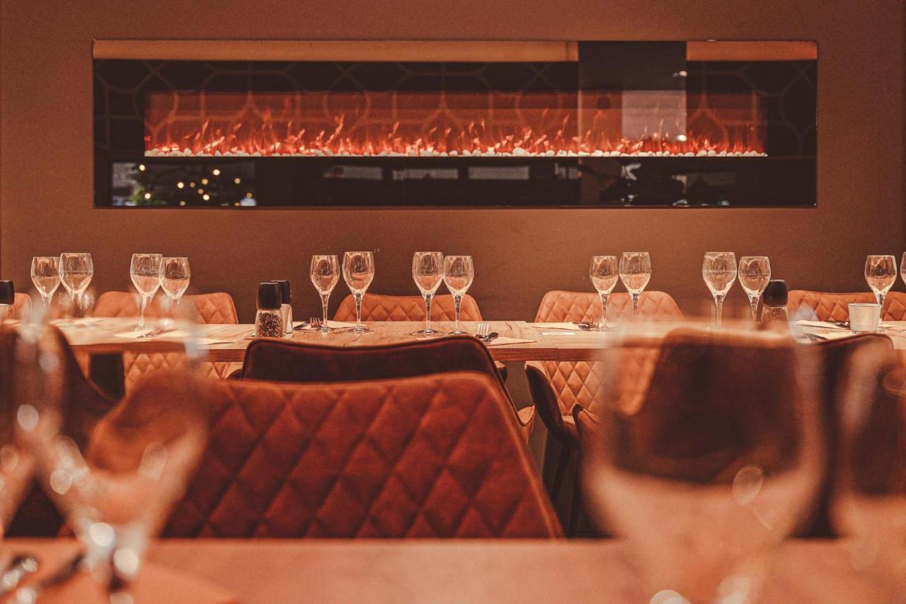 Hotel La Caleche Durbuy Εξωτερικό φωτογραφία