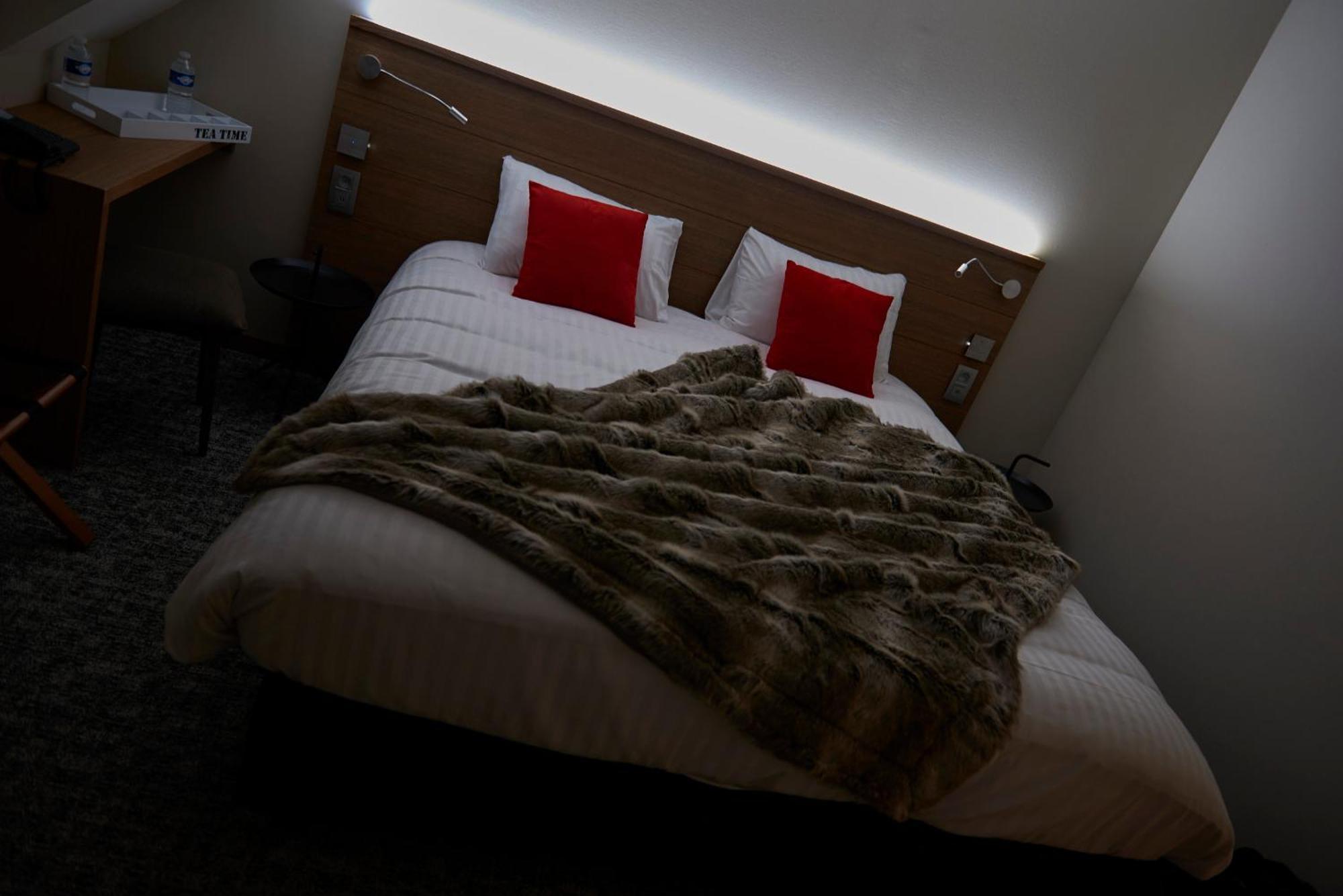 Hotel La Caleche Durbuy Δωμάτιο φωτογραφία