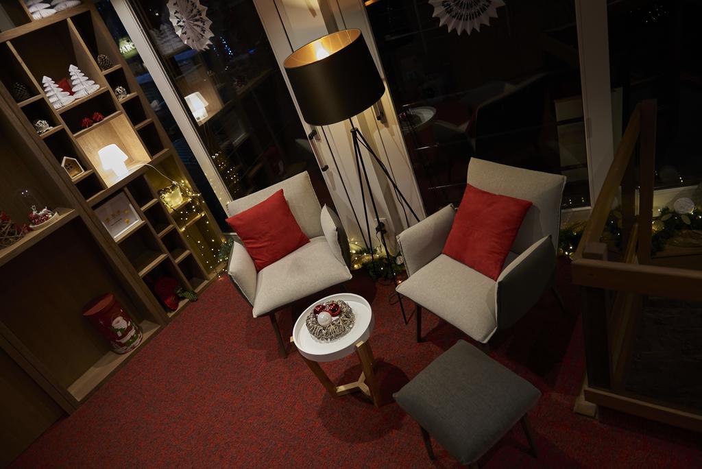 Hotel La Caleche Durbuy Εξωτερικό φωτογραφία