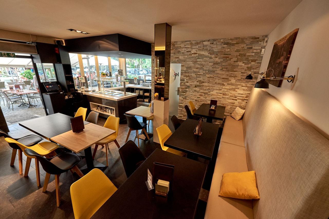 Hotel La Caleche Durbuy Εξωτερικό φωτογραφία