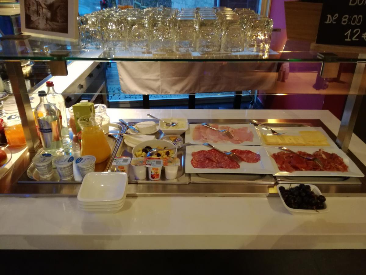 Hotel La Caleche Durbuy Εξωτερικό φωτογραφία